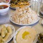 קייטרינג דרוזי בצפון – הטעם שמביאים למסיבה שלכם