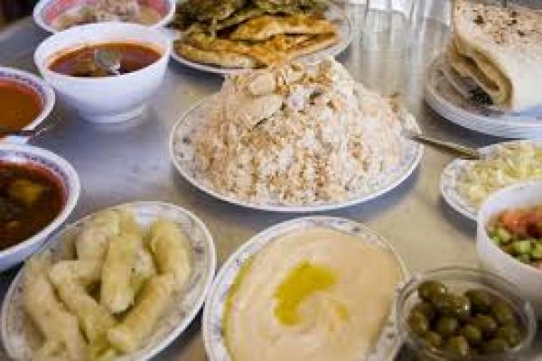 קייטרינג דרוזי בצפון – הטעם שמביאים למסיבה שלכם