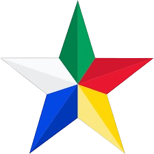 star